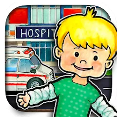 My PlayHome Hospital MOD APK v2.3.0.47 (Unlocked all)