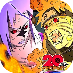 Download Naruto Storm 5 Mugen MOD APK (Add New Character Module)