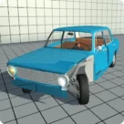 Download Simple Car Crash Physics Sim Demo MOD APK (Mods inside)