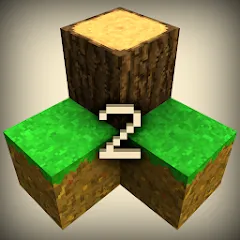 Survivalcraft 2 MOD APK v2.3.10.4 (Mods Inside, Unlocked)