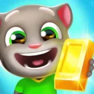 Download Talking Tom Gold Run MOD APK (Unlimited Currency, Money, Gems, Hack)