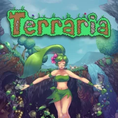 下载 Terraria v25.4.5.9.5 MOD APK（无限物品/不朽）