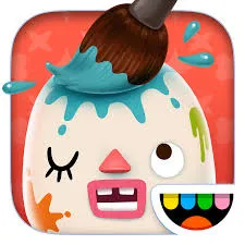 Toca Mini MOD APK v2.1-play b3213 (Unlocked, Free Purchase)