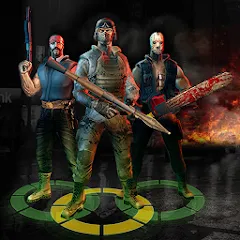 Zombie Defense MOD APK