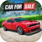 Car Saler Simulator Dealership v1.27.6 MOD APK [Unlimited Money, Unlocked]