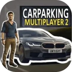 下载 Car Parking Multiplayer v37.8.4.7 MOD APK（无限金钱）