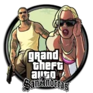 Download GTA Grand Theft Auto San Andreas MOD APK v50.7.5DG (Embedded Cheat Plug-ins)