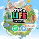 Download Toca Boca World v25.90.2 MOD APK [Premium, Unlocked all Furniture]