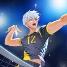 Download The Spike Volleyball Story MOD APK v25.9.5 (Unlimited Currency)