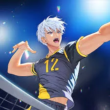 下载 The Spike Volleyball Story MOD APK v25.9.5 (无限货币)