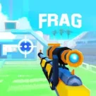 Download FRAG Pro Shooter v25.22.5 MOD APK (Mod Menu)