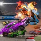 Download Demolition Derby 3 v25.1.28 MOD APK [Unlimited Coins and Gold]