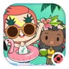 Download Miga Town My Vacation v37.9 MOD APK [Unlocked]