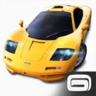 Asphalt Nitro MOD APK v1.7.9a [Unlimited Money, All Cars Unlocked]