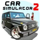 Car Simulator 2 MOD APK v4.51.5 Unlimited Money, VIP Unlocked, Free Shopping