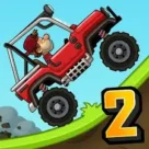 Hill Climb Racing 2 MOD APK v1.61.3 (Unlimited Money, All Cars Unlocked, MOD Menu)