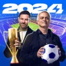 Top Eleven Be a Soccer Manager MOD APK v24.35.1 Unlimited Money, Token