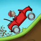 Hill Climb Racing MOD APK v1.62.3 [Unlimited Money, Unlock all Cars]