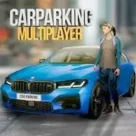 Car Parking Multiplayer 2 MOD APK v0.3.10.08026419 [Unlimited Money, Unlimited Gold, Fuel]