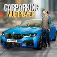 Car Parking Multiplayer MOD APK v7.8.19.3 Onbeperkte geld, menu, ontsluit