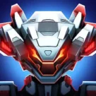 Mech Arena MOD APK v4.150.01 Unlimited Money, Gems, Menu