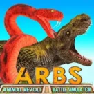 Download Animal Revolt Battle Simulator v7.1.1 MOD APK (Unlimited currency)