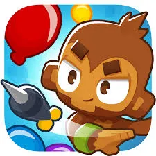  Bloons TD 6 MOD APK