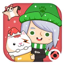 Download Miga Town My Pets MOD APK (Unlocked all)