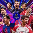 Download eFootball™ 2024 MOD APK (Unlimited Money)