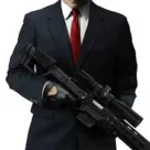 Download Hitman Sniper MOD APK (Unlimited Money)