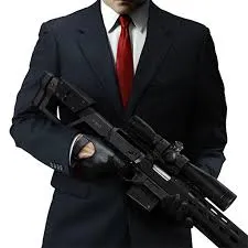  Hitman Sniper MOD APK