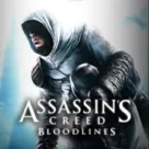 Assassin’s Creed: Bloodlines MOD APK v2024.8.31 (Arcade transplant)