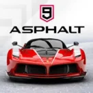 Asphalt Legends Unite MOD APK v24.0.4c (Mod menu, Unlimited money, tokens)