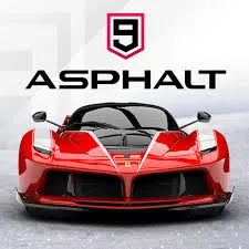  Asphalt 9: Legends MOD APK