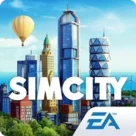 SimCity BuildIt MOD APK v5.55.5.96 Unlimited Money, Unlocked all