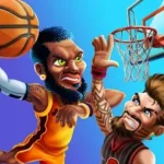 Basketball Arena MOD APK v1.111.2 [Unlimited Money/Energy]