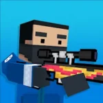 Block Strike: FPS Shooter MOD APK v7.8.8 [Unlimited Money/Gold/Mod Menu]