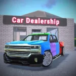 Car For Trade MOD APK v3.9 [Unlimited Money/Unlock all Cars]