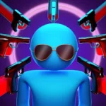 Crowd Evolution MOD APK v67.1.5 [Unlimited Money/Unlocked All Items]