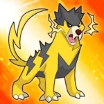 Dynamons World Pokemon MOD APK v1.10.32 [Unlimited Everything]