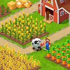 Farm City: Farming & Building