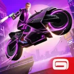 Gangstar Vegas: World of Crime v7.4.0g MOD APK [Unlimited Money] Android