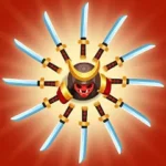 Heroes vs. Hordes: Survivor MOD APK v1.55.1 [Unlimited Money/Gold]