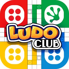 Ludo Club - Dice & Board Game