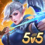 ML MOD APK v1.9.8.9833 [Unlimited Money, Unlocked Skin, Mod Menu, Unlimited diamond]