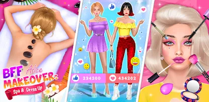 Super Stylist MOD APK 2