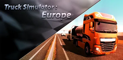 Truckers of Europe 3 MOD APK