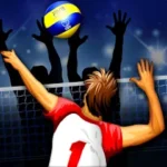 Volleyball Championship MOD APK v2.02.61 [Unlimited Money]