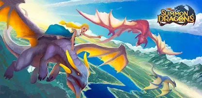 War Dragons MOD APK