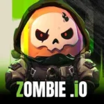 Zombie.io Potato Shooting MOD APK v1.6.5 [Unlimited Money/Gems]